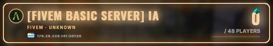 Marquee badge preview