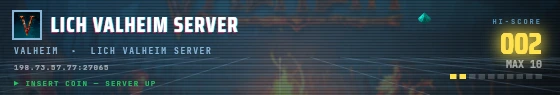 Arcade badge preview