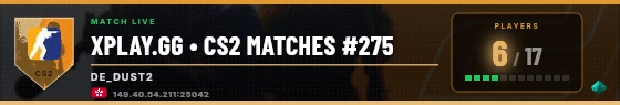 Scoreboard badge preview