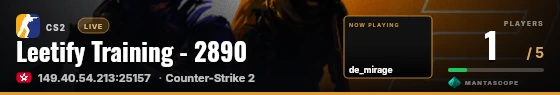 Hero badge preview