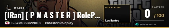 Hero badge preview