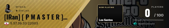 Sweep badge preview