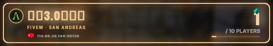 Marquee badge preview