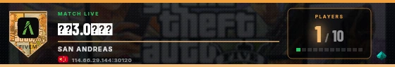 Scoreboard badge preview