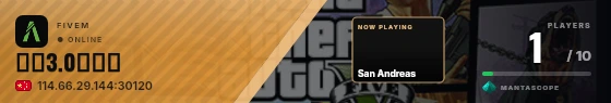 Sweep badge preview