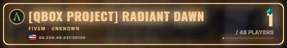 Marquee badge preview