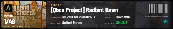 Ticket badge preview