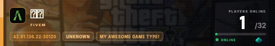 Edge badge preview