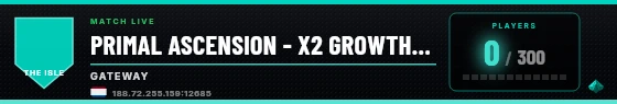 Scoreboard badge preview
