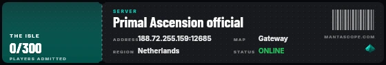 Ticket badge preview