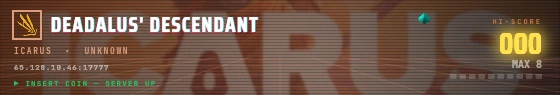 Arcade badge preview