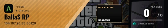 Sweep badge preview
