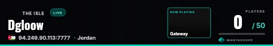Hero badge preview