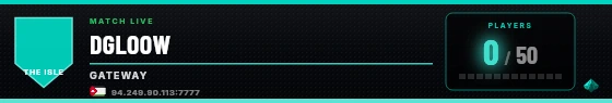 Scoreboard badge preview