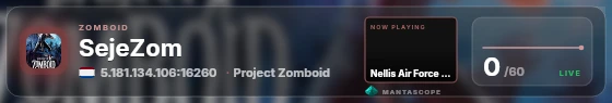 Glass badge preview