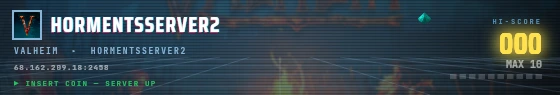 Arcade badge preview