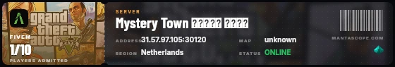 Ticket badge preview