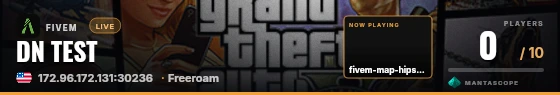 Hero badge preview