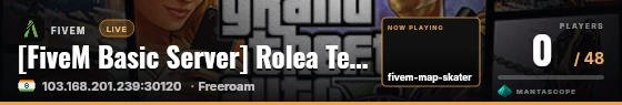 Hero badge preview