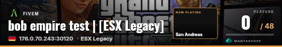 Hero badge preview