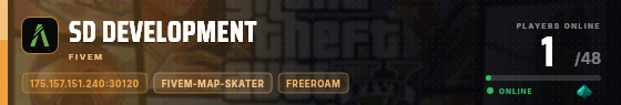 Edge badge preview