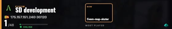 Filmstrip badge preview