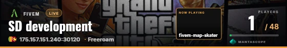 Hero badge preview