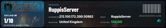 Ticket badge preview