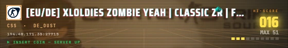Arcade badge preview