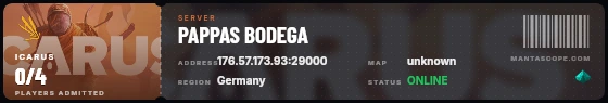 Ticket badge preview