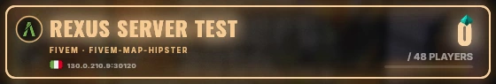 Marquee badge preview