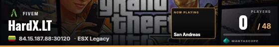 Hero badge preview