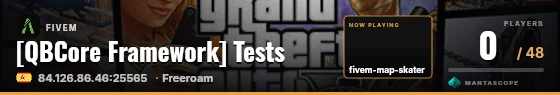 Hero badge preview
