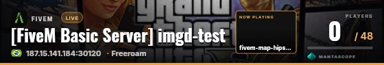 Hero badge preview