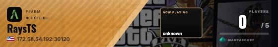 Sweep badge preview