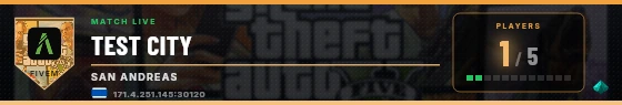 Scoreboard badge preview