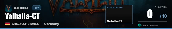 Hero badge preview