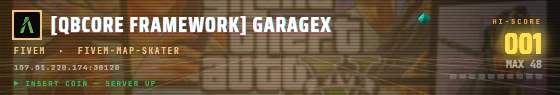 Arcade badge preview