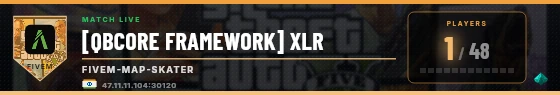 Scoreboard badge preview