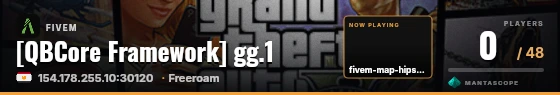 Hero badge preview