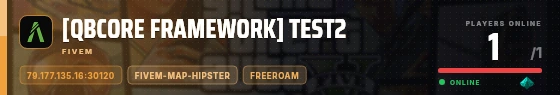 Edge badge preview