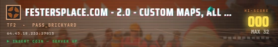 Arcade badge preview