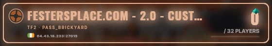 Marquee badge preview