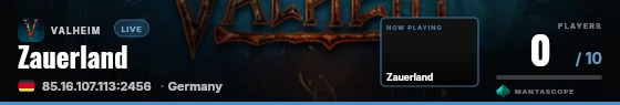 Hero badge preview