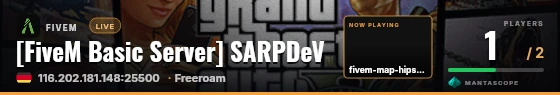 Hero badge preview