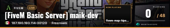 Hero badge preview