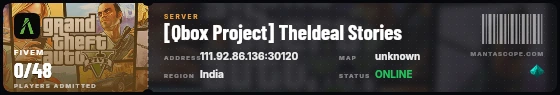 Ticket badge preview