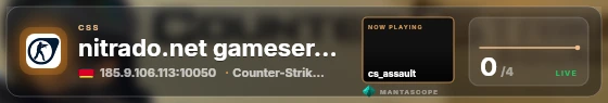 Glass badge preview