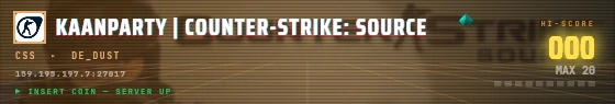 Arcade badge preview