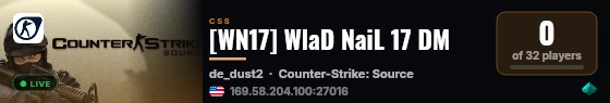 [WN17] WlaD NaiL 17 DM live status badge